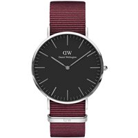 Oiritaly Montre Quartz Unisex Daniel Wellington Roselyn Montres